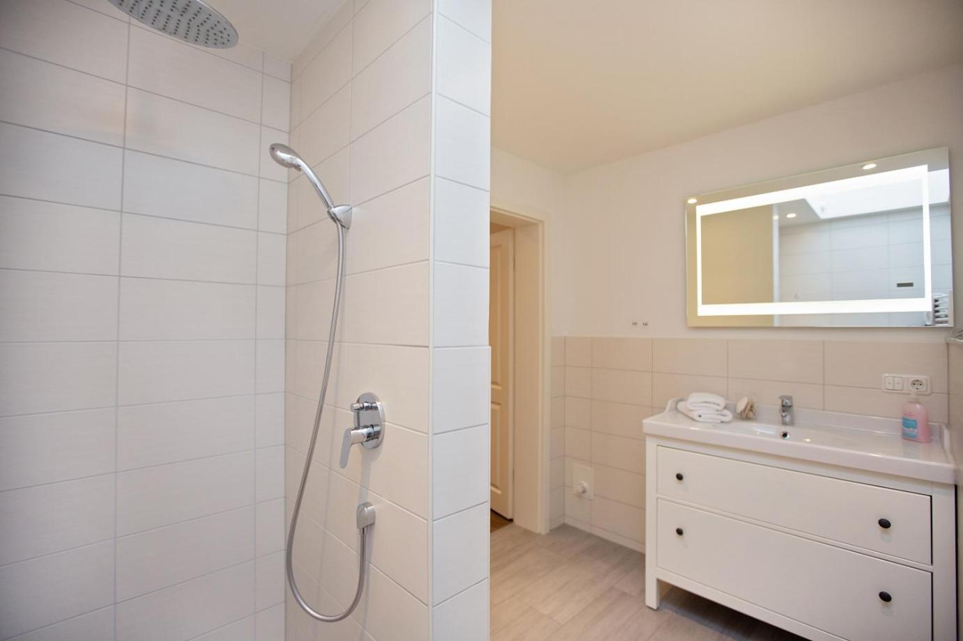 Appartements Hafen 31 Wittdün Kamer foto